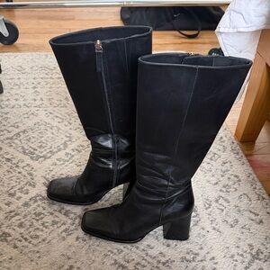 Feners Le Midnight classic boot